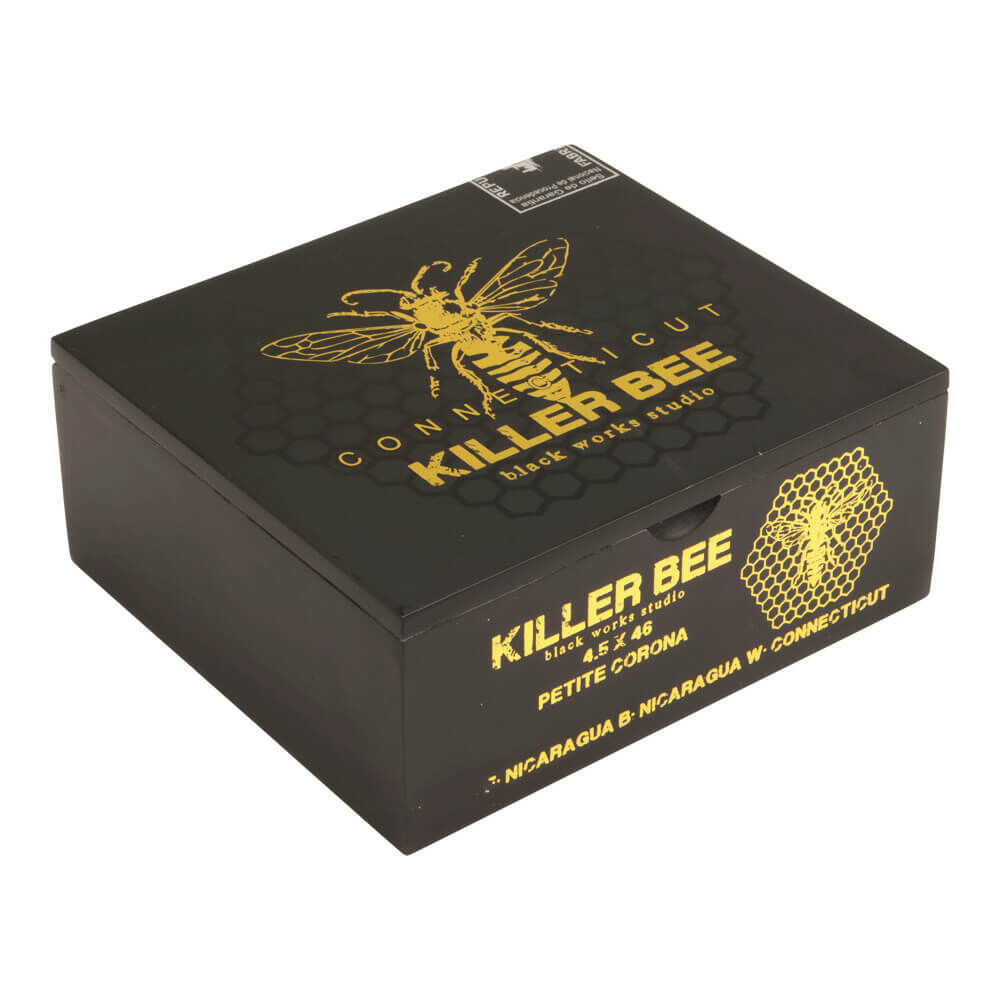 Limited Edition Connecticut, , jrcigars